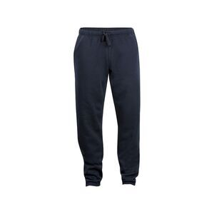 Clique Unisex Adult Basic Sweatpants / Dark Navy